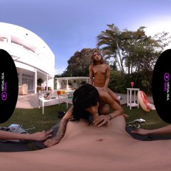 'Celebrating the Coming of Summer (1st Part)' screenshot nº 71
