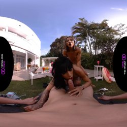 'Celebrating the Coming of Summer (1st Part)' screenshot nº 76