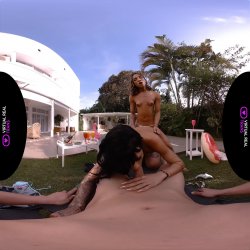 'Celebrating the Coming of Summer (1st Part)' screenshot nº 79