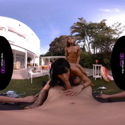 'Celebrating the Coming of Summer (1st Part)' screenshot nº 80