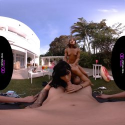 'Celebrating the Coming of Summer (1st Part)' screenshot nº 81