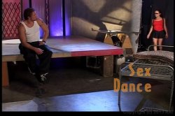 'Barely Legal #38' screenshot nº 4