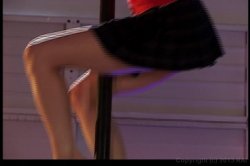 'Barely Legal #38' screenshot nº 6