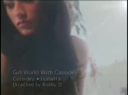 Captura de 'Satisfaction Guaranteed: Cassidey' nº 24