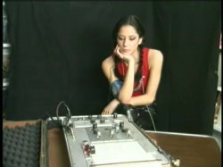 Captura de 'Satisfaction Guaranteed: Cassidey' nº 103