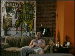 'Pink Slip' screenshot nº 4
