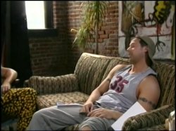 'Pink Slip' screenshot nº 42
