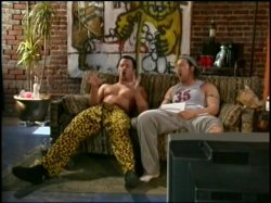 'Pink Slip' screenshot nº 7