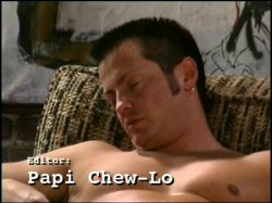 'Pink Slip' screenshot nº 1