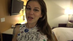 Captura de 'Fuck My Ass With Kacie Castle' nº 51