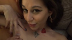 Captura de 'Fuck My Ass With Kacie Castle' nº 91