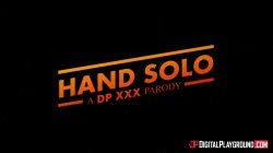 'Hand Solo' screenshot nº 1