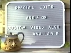Captura de 'Bob's Videos #111 - Glamour Fun' nº 6