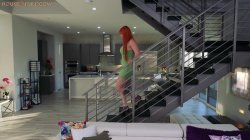 Captura de 'Cheating with Stepmom: Lauren Phillips' nº 13