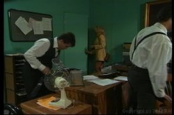 'Debbie Does Wall Street' screenshot nº 135