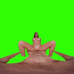 'Hole In One starring Peach Lollypop (Passthrough)' screenshot nº 83