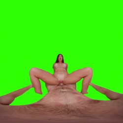 'Hole In One starring Peach Lollypop (Passthrough)' screenshot nº 84