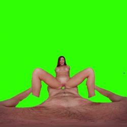 'Hole In One starring Peach Lollypop (Passthrough)' screenshot nº 87