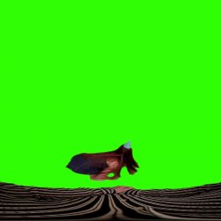 'Hole In One starring Peach Lollypop (Passthrough)' screenshot nº 9