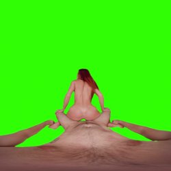 'Hole In One starring Peach Lollypop (Passthrough)' screenshot nº 98