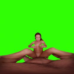 'Hole In One starring Peach Lollypop (Passthrough)' screenshot nº 104