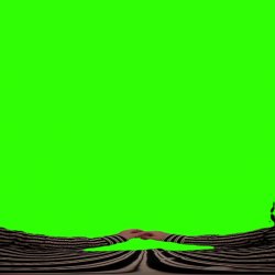 'Hole In One starring Peach Lollypop (Passthrough)' screenshot nº 1