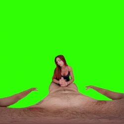 'Hole In One starring Peach Lollypop (Passthrough)' screenshot nº 18