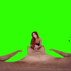 'Hole In One starring Peach Lollypop (Passthrough)' screenshot nº 19