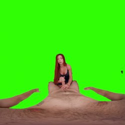 'Hole In One starring Peach Lollypop (Passthrough)' screenshot nº 25
