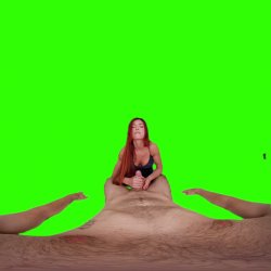 'Hole In One starring Peach Lollypop (Passthrough)' screenshot nº 26