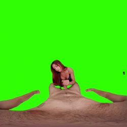 'Hole In One starring Peach Lollypop (Passthrough)' screenshot nº 27
