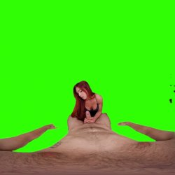 'Hole In One starring Peach Lollypop (Passthrough)' screenshot nº 28