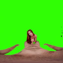 'Hole In One starring Peach Lollypop (Passthrough)' screenshot nº 29