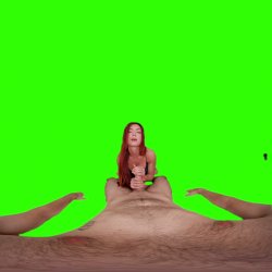 'Hole In One starring Peach Lollypop (Passthrough)' screenshot nº 30