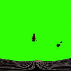 'Hole In One starring Peach Lollypop (Passthrough)' screenshot nº 3
