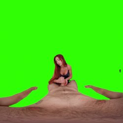 'Hole In One starring Peach Lollypop (Passthrough)' screenshot nº 31