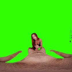 'Hole In One starring Peach Lollypop (Passthrough)' screenshot nº 32