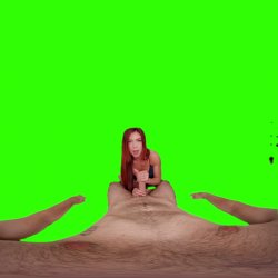 'Hole In One starring Peach Lollypop (Passthrough)' screenshot nº 33