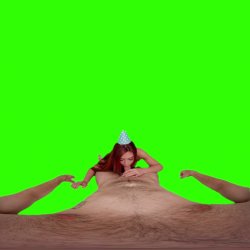 'Hole In One starring Peach Lollypop (Passthrough)' screenshot nº 36
