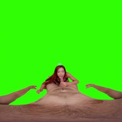 'Hole In One starring Peach Lollypop (Passthrough)' screenshot nº 39