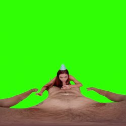 'Hole In One starring Peach Lollypop (Passthrough)' screenshot nº 45