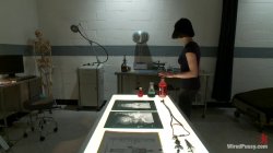 'Interrogation Room' screenshot nº 29