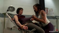 'Interrogation Room' screenshot nº 33