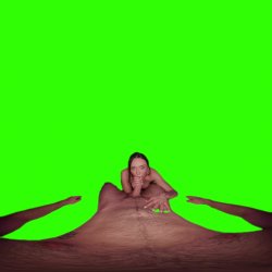 Captura de 'Deep in the Ballpit starring Catherine Knight (Passthrough)' nº 50