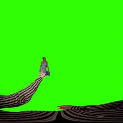 Captura de 'Deep in the Ballpit starring Catherine Knight (Passthrough)' nº 5