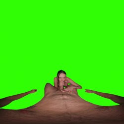 Captura de 'Deep in the Ballpit starring Catherine Knight (Passthrough)' nº 52