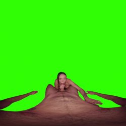Captura de 'Deep in the Ballpit starring Catherine Knight (Passthrough)' nº 53