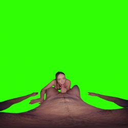 Captura de 'Deep in the Ballpit starring Catherine Knight (Passthrough)' nº 54