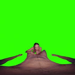 Captura de 'Deep in the Ballpit starring Catherine Knight (Passthrough)' nº 57