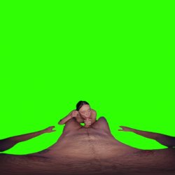Captura de 'Deep in the Ballpit starring Catherine Knight (Passthrough)' nº 60